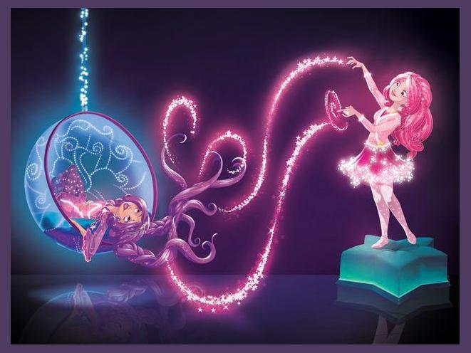 Star Darlings